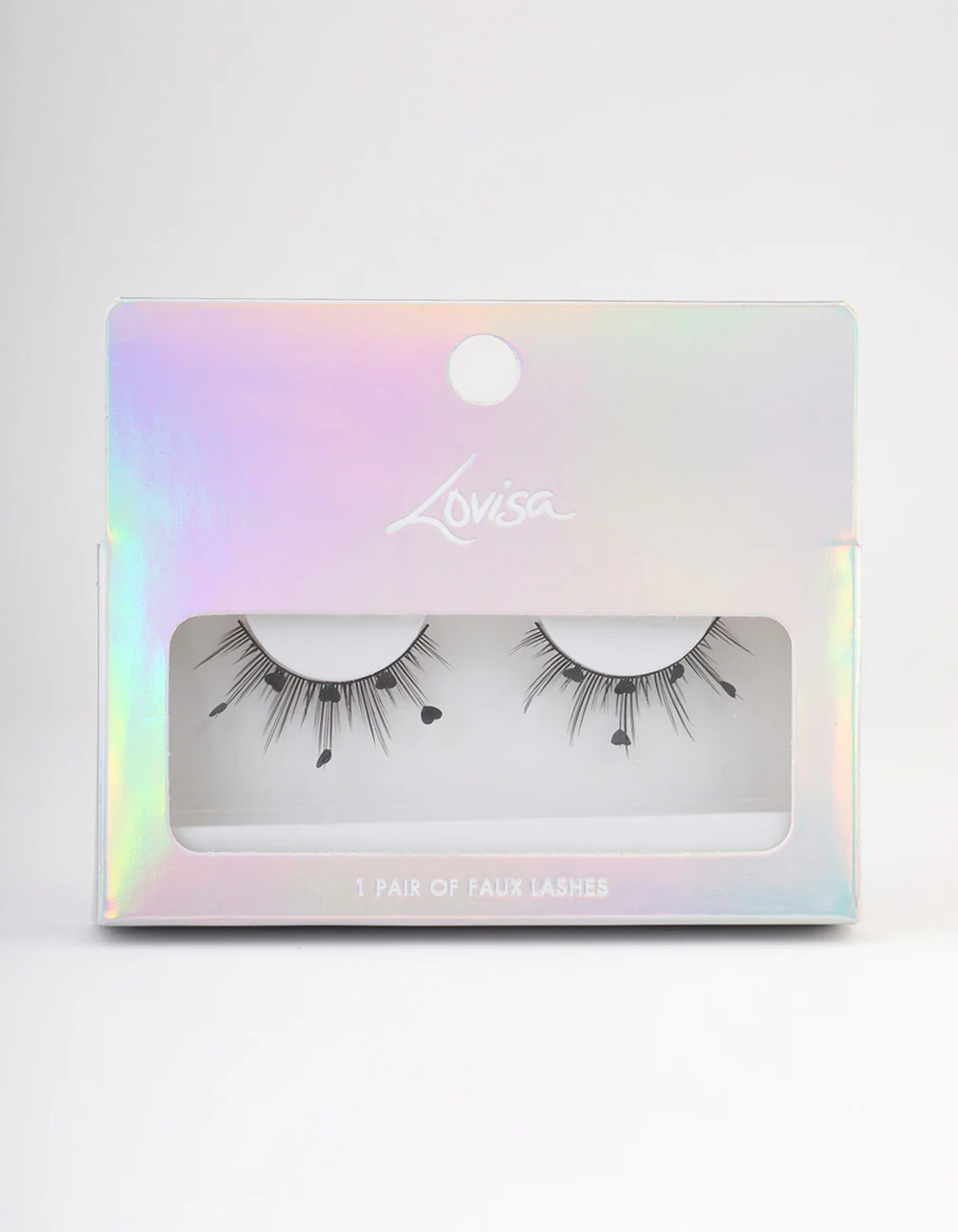 2377-black-heart-false-eyelashes-3.webp Black Heart False Eyelashes