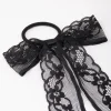 2385-black-lace-bow-hair-tie-2.webp Black Lace Bow Hair Tie