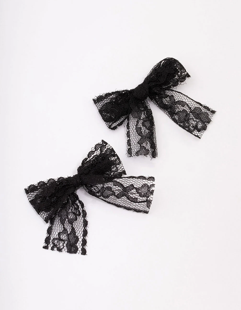 2387-black-lace-hair-bow-pack-1.webp Black Lace Hair Bow Pack