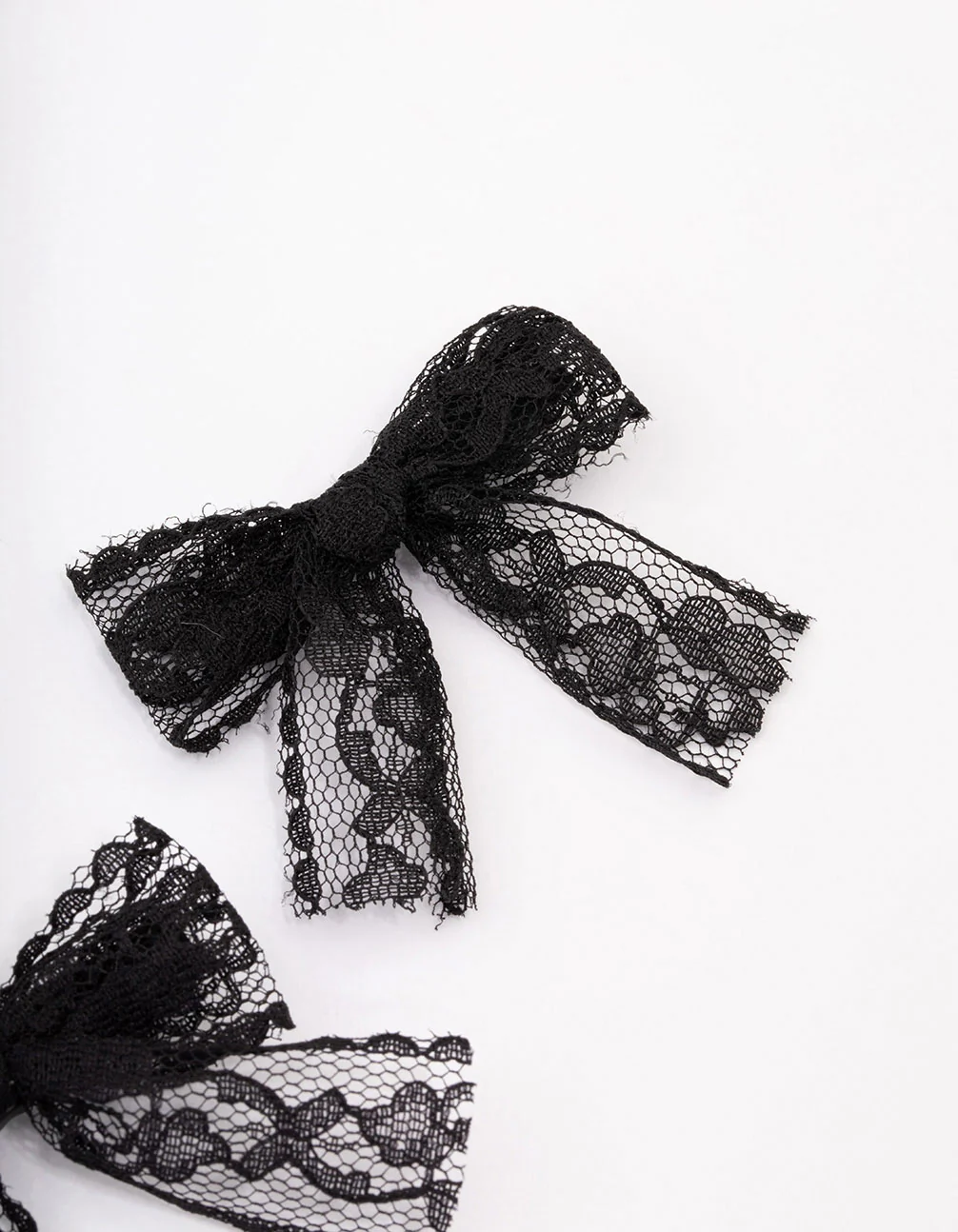 2387-black-lace-hair-bow-pack-3.webp Black Lace Hair Bow Pack