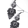 2391-black-large-filigree-drop-earrings-1.jpg Black Large Filigree Drop Earrings
