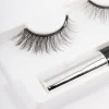 2396-black-magnetic-cat-eye-false-eyelashes-2.webp Black Magnetic Cat Eye False Eyelashes