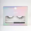 2396-black-magnetic-cat-eye-false-eyelashes-3.webp Black Magnetic Cat Eye False Eyelashes