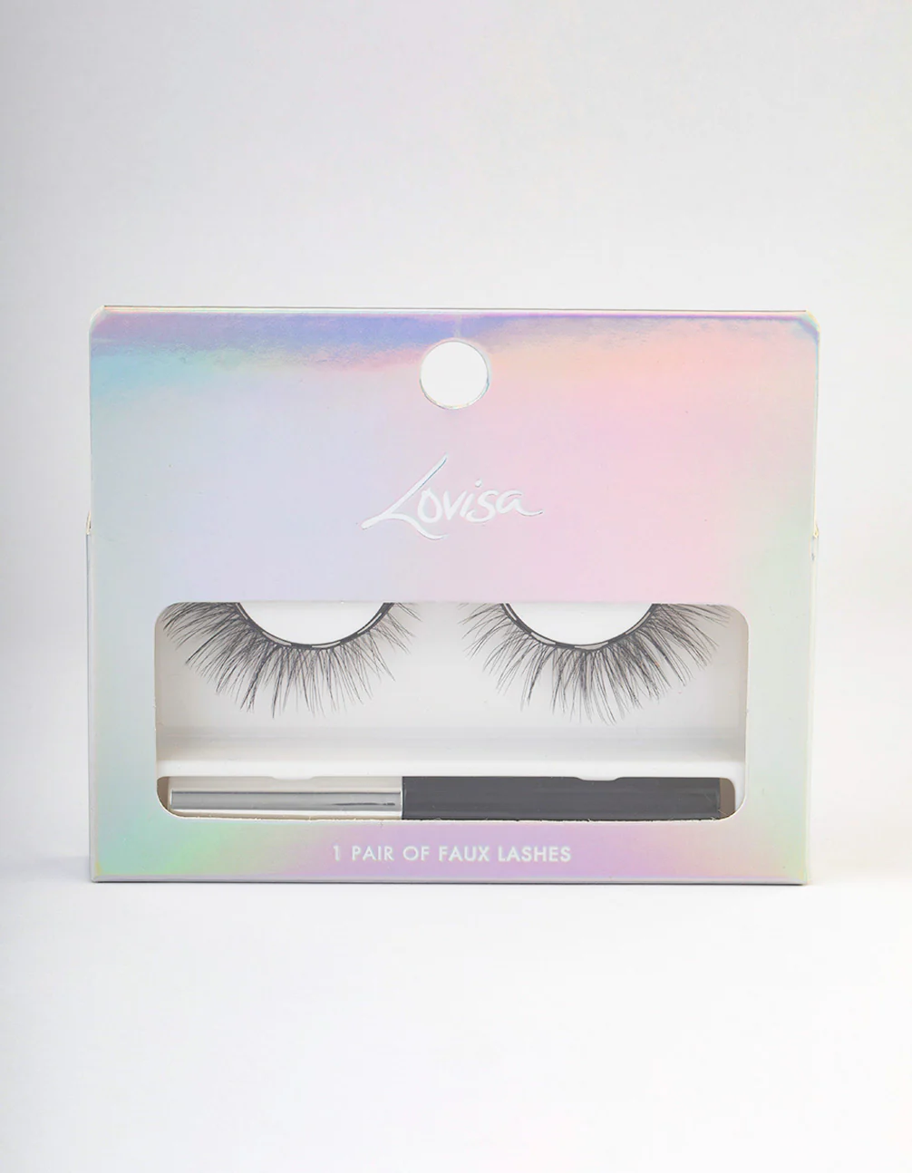 2396-black-magnetic-cat-eye-false-eyelashes-3.webp Black Magnetic Cat Eye False Eyelashes