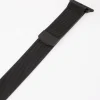Black Mesh Watch Band 42/44/45mm