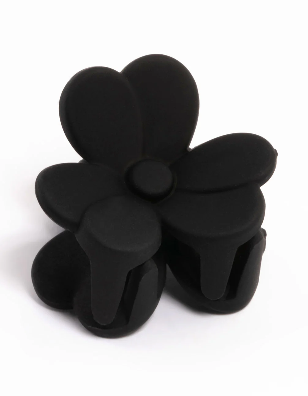 2407-black-mini-daisy-hair-claw-clip-1.webp Black Mini Daisy Hair Claw Clip