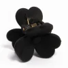 2407-black-mini-daisy-hair-claw-clip-2.webp Black Mini Daisy Hair Claw Clip