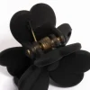 2407-black-mini-daisy-hair-claw-clip-3.webp Black Mini Daisy Hair Claw Clip