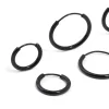 2415-black-mixed-fine-hoop-earrings-4-pack-2.webp Black Mixed Fine Hoop Earrings 4-Pack