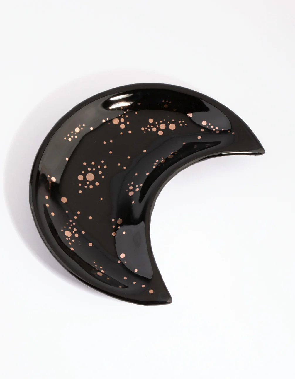 2418-black-moon-ceramic-trinket-tray-1.webp Black Moon Ceramic Trinket Tray