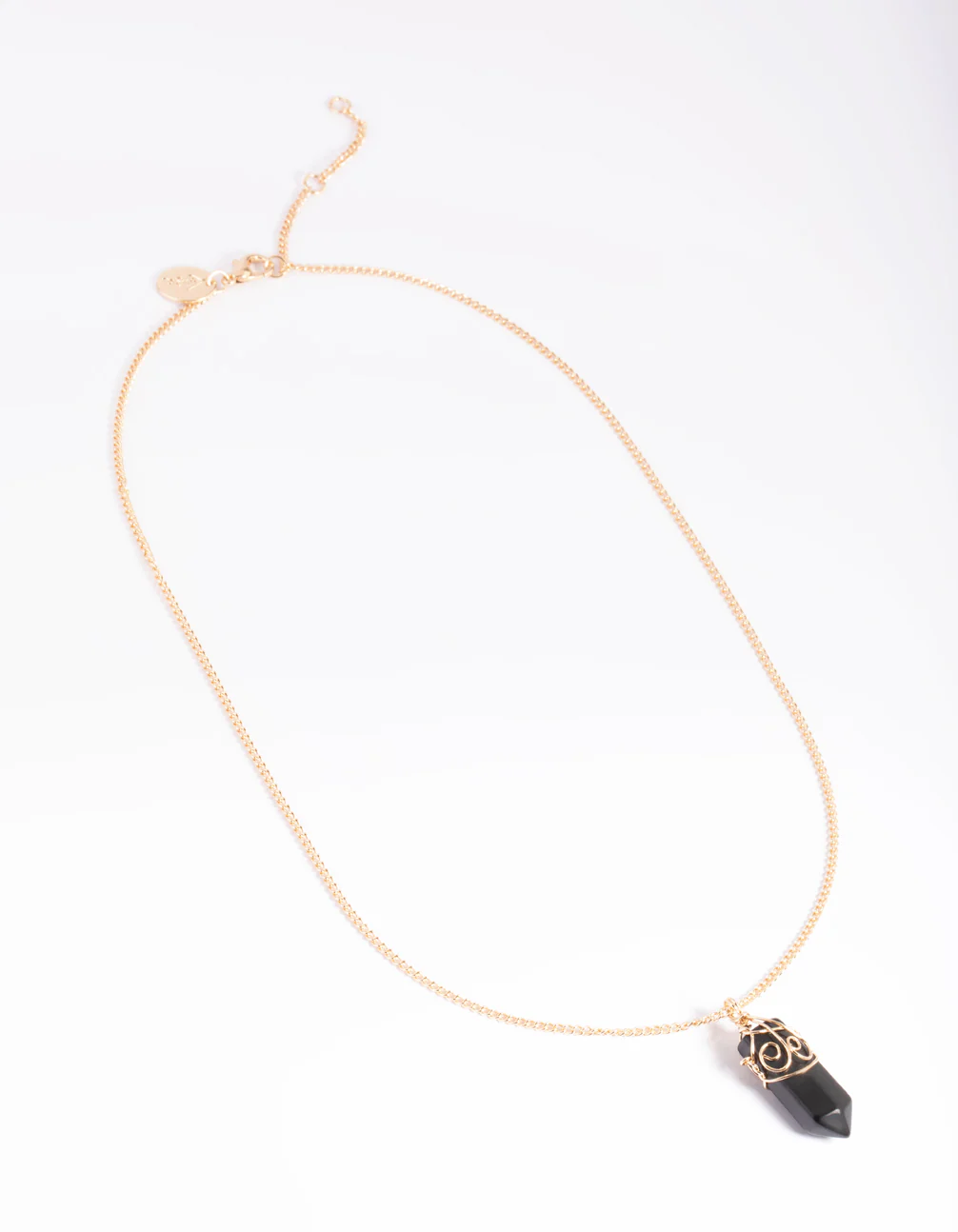 2425-black-onyx-shard-necklace-3.webp Black Onyx Shard Necklace