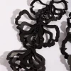 2434-black-petal-drop-earrings-4.webp Black Petal Drop Earrings