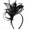 2435-black-petal-looped-mesh-sinamay-fascinator-1.webp Black Petal Looped Mesh Sinamay Fascinator