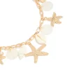 245-gold-genuine-shell-disc-beach-charm-necklace-2.webp Gold Genuine Shell Disc & Beach Charm Necklace