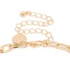 245-gold-genuine-shell-disc-beach-charm-necklace-5.webp Gold Genuine Shell Disc & Beach Charm Necklace