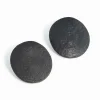 2457-black-round-textured-earrings-1.webp Black Round Textured Earrings