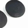 2457-black-round-textured-earrings-9.webp Black Round Textured Earrings