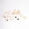 2467-black-serpent-cuff-earrings-6-pack-1.webp Black Serpent Cuff Earrings 6-Pack