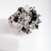 2468-black-silver-beaded-ring-3.webp Black Silver Beaded Ring