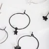 2473-black-silver-star-earring-pack-3.webp Black Silver Star Earring Pack