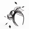2476-black-sinamay-black-feather-leaf-fascinator-1.webp Black Sinamay Black Feather Leaf Fascinator