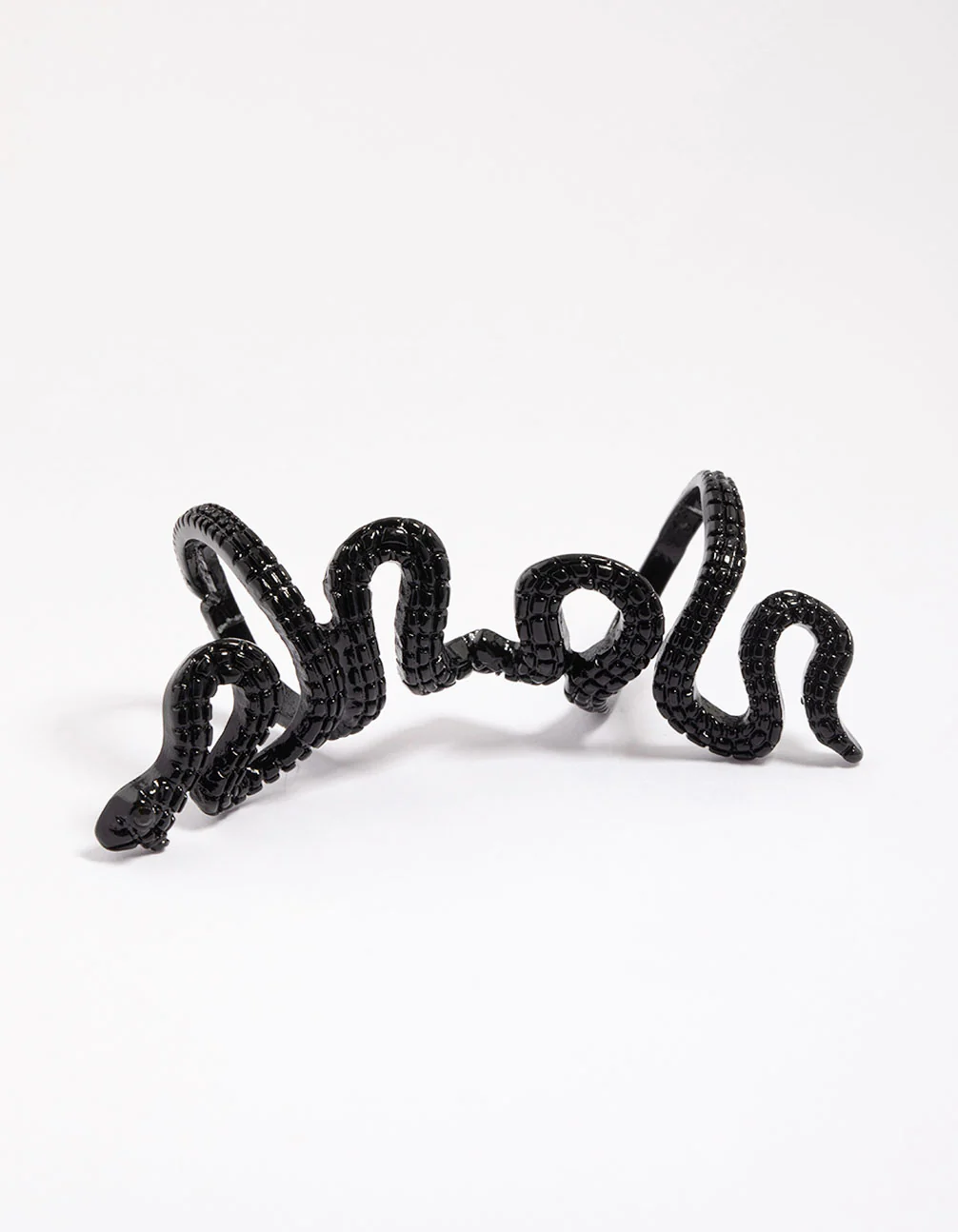 2481-black-slithering-snake-ring-2.webp Black Slithering Snake Ring