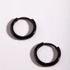 2484-black-small-hoop-earrings-1.webp Black Small Hoop Earrings