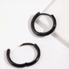 2484-black-small-hoop-earrings-2.webp Black Small Hoop Earrings