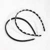 Black Spot Headband Pack
