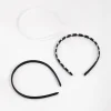 Black Spot Headband Pack