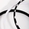 Black Spot Headband Pack