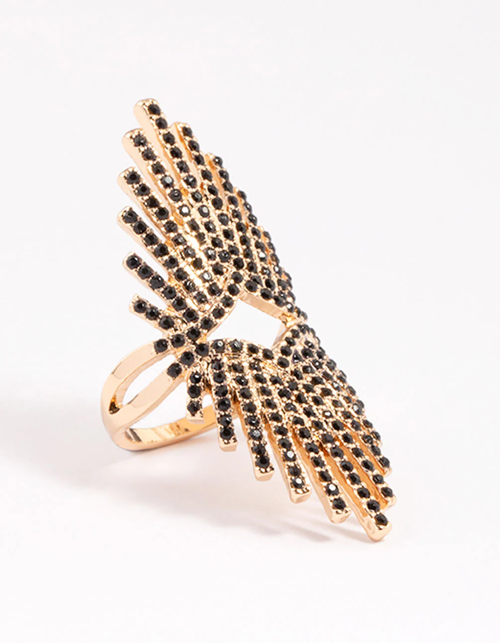 2501-black-statement-spray-diamante-ring-1.webp Black Statement Spray Diamante Ring