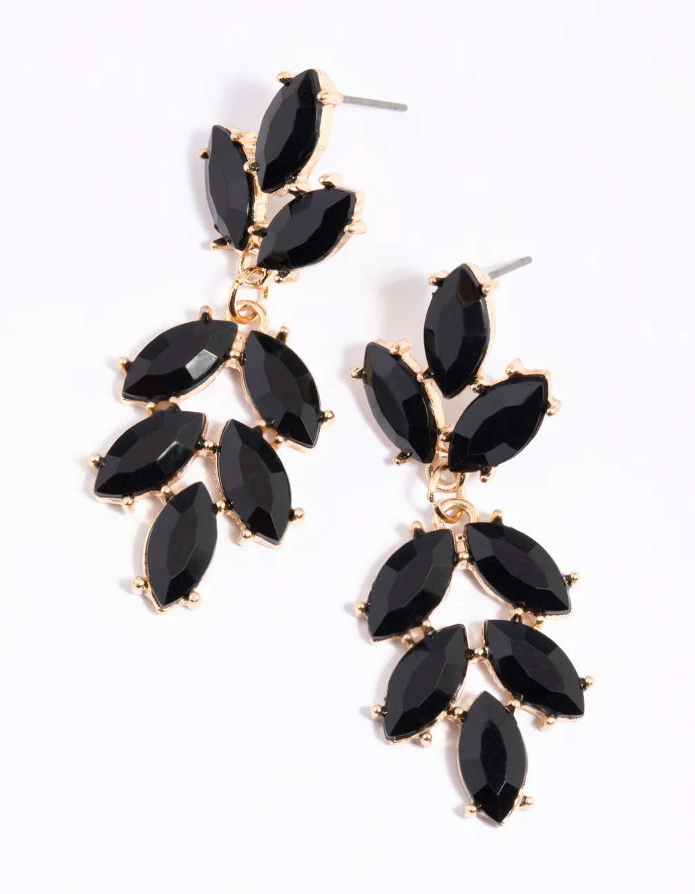 2507-black-stone-leaf-drop-earrings-1.webp Black Stone & Leaf Drop Earrings