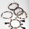 2513-black-stretch-mixed-bangle-5-pack-1.webp Black Stretch Mixed Bangle 5-Pack