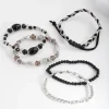 2514-black-stretch-mixed-bangle-5-pack-1.webp Black Stretch Mixed Bangle 5-Pack