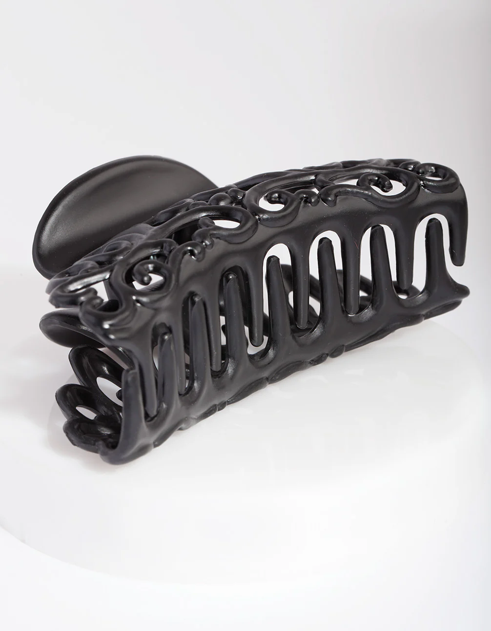 2515-black-swirl-claw-hair-clip-2.webp Black Swirl Claw Hair Clip
