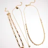 252-gold-jingle-layered-necklace-2.webp Gold Jingle Layered Necklace