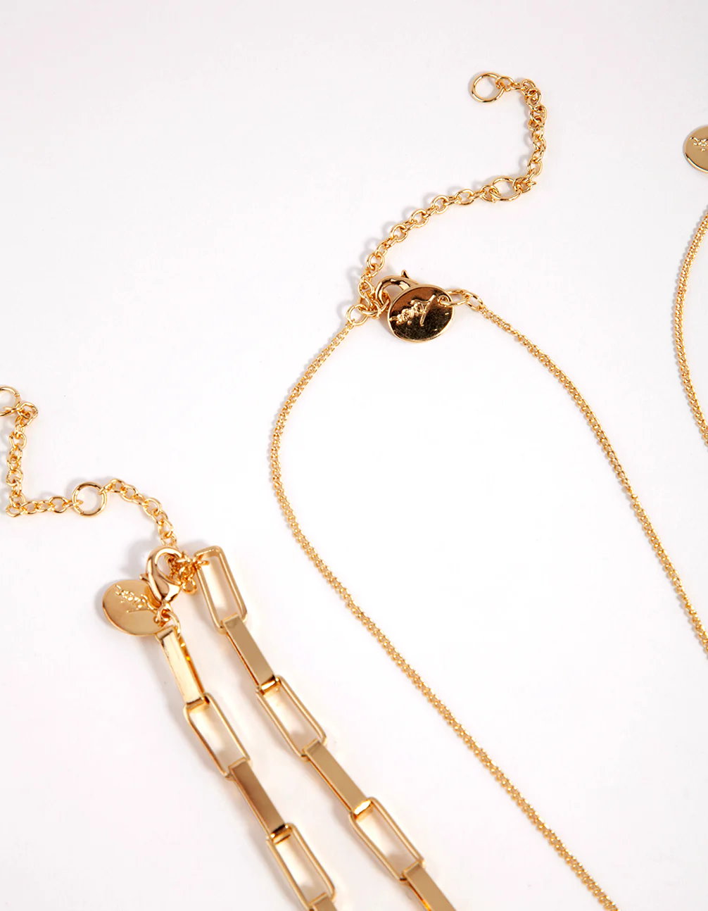 252-gold-jingle-layered-necklace-3.webp Gold Jingle Layered Necklace