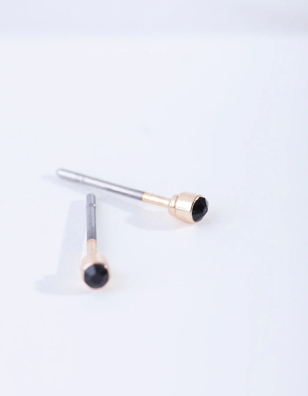2521-black-tiny-diamante-stud-earrings-2.webp Black Tiny Diamante Stud Earrings