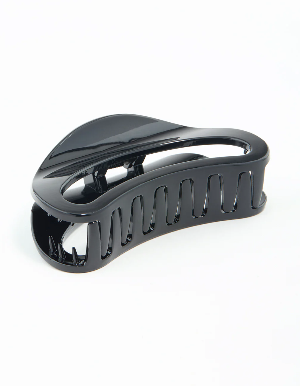 2523-black-triangle-claw-clip-2.webp Black Triangle Claw Clip