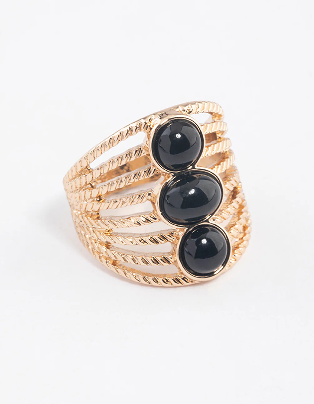 2533-black-vertical-triple-stone-ring-1.webp Black Vertical Triple Stone Ring