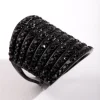 2539-black-wide-diamante-ring-2.webp Black Wide Diamante Ring