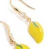 255-gold-lemon-cubic-zirconia-hook-earrings-5.webp Gold Lemon Cubic Zirconia Hook Earrings