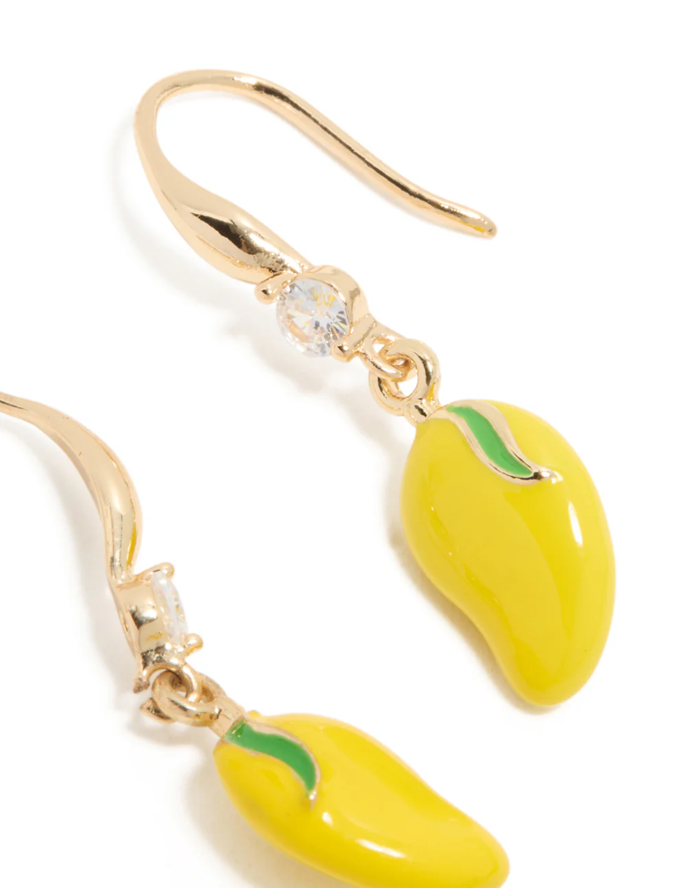 255-gold-lemon-cubic-zirconia-hook-earrings-5.webp Gold Lemon Cubic Zirconia Hook Earrings
