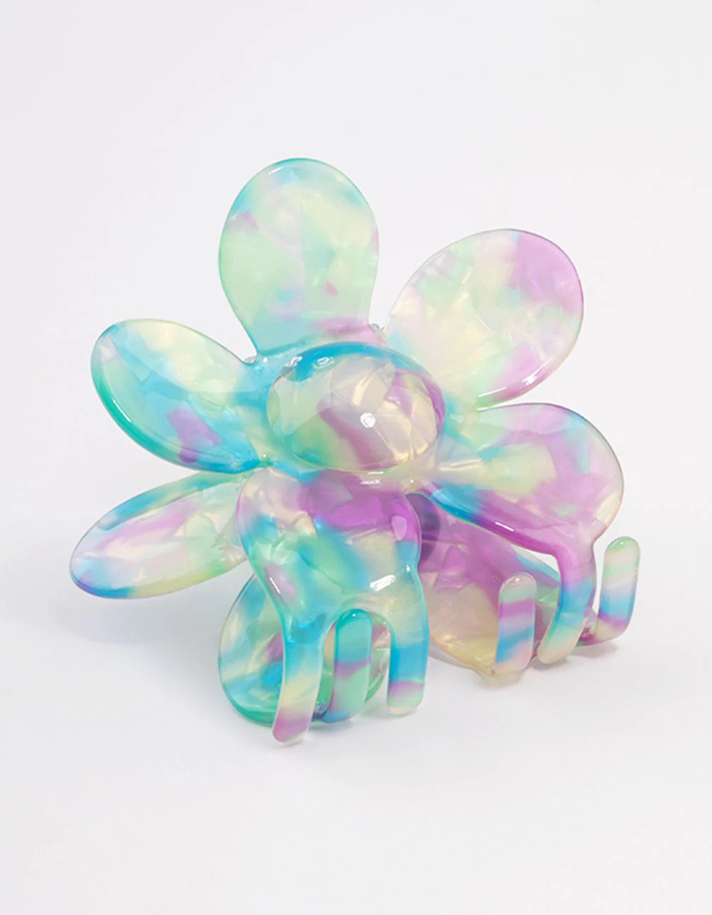 2552-blue-purple-statement-flower-claw-clip-1.webp Blue & Purple Statement Flower Claw Clip