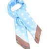 2555-blue-white-polka-dot-print-fabric-scarf-1.webp Blue & White Polka Dot Print Fabric Scarf