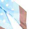 2555-blue-white-polka-dot-print-fabric-scarf-3.webp Blue & White Polka Dot Print Fabric Scarf