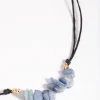 2566-blue-aventurine-chip-necklace-1.webp Blue Aventurine Chip Necklace