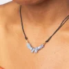2566-blue-aventurine-chip-necklace-2.webp Blue Aventurine Chip Necklace