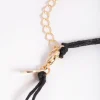 2566-blue-aventurine-chip-necklace-4.webp Blue Aventurine Chip Necklace